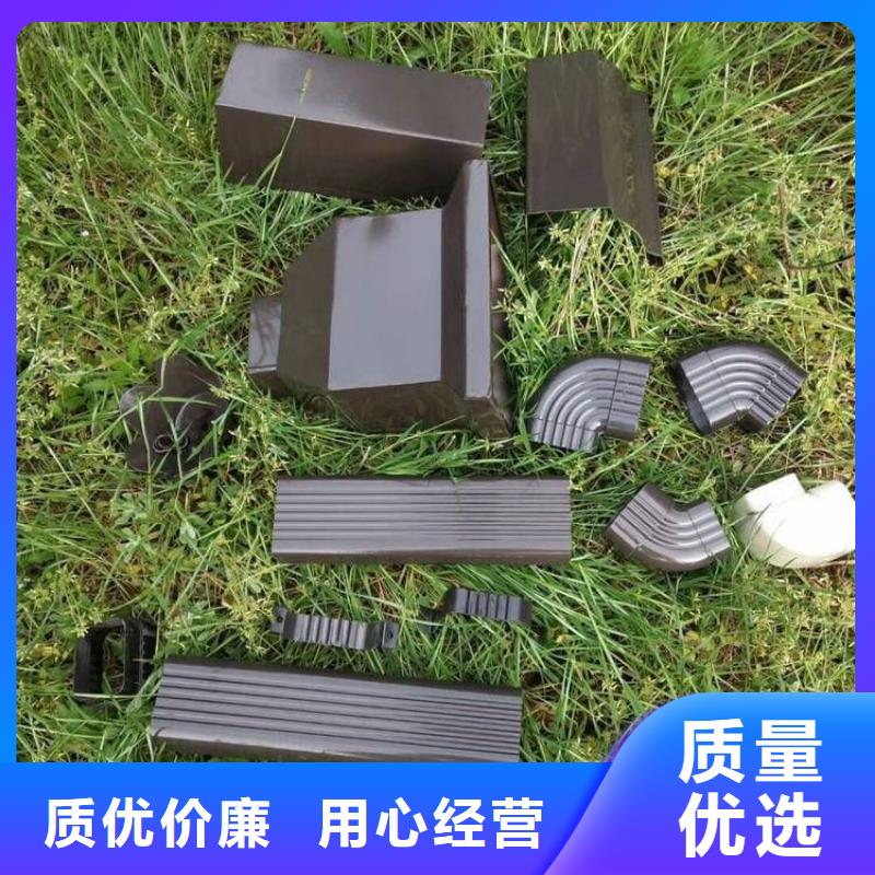 铝合金天沟檐沟服务至上