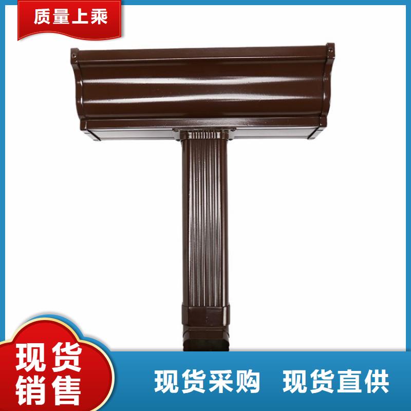 铝合金天沟,别墅天沟多年实力厂家
