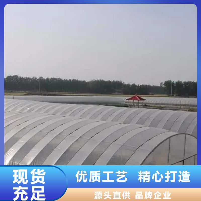 草莓大棚的跨度几米正规厂家