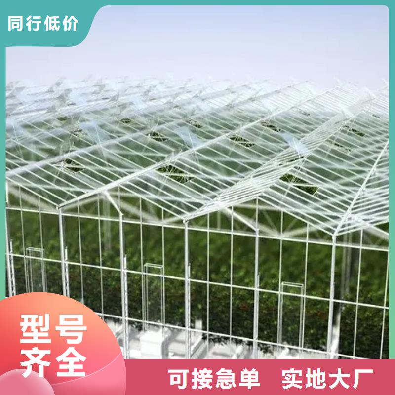 青冈县养殖大棚椭圆管正规厂家