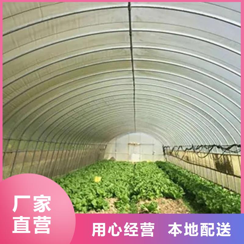 索县单体大棚的拱管直径【修饰词