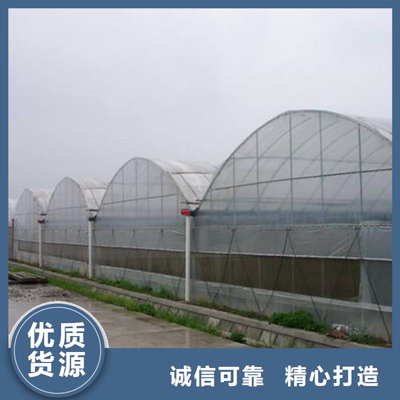 双滦区西瓜大棚用多大的钢管良心厂家