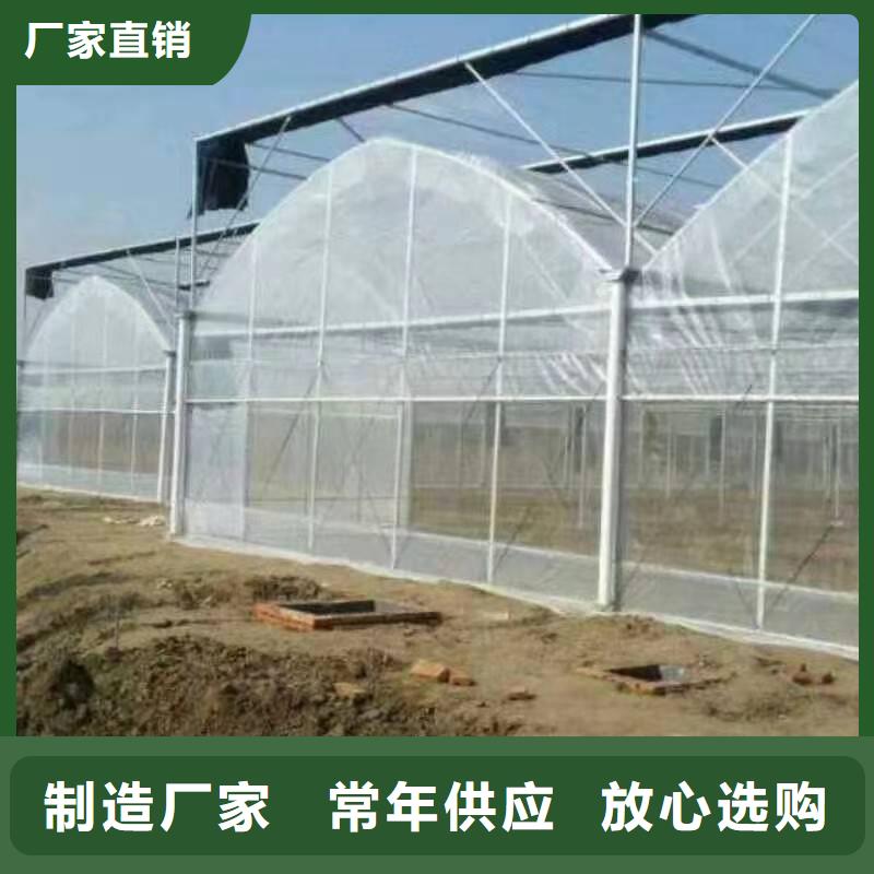 隆化县大棚钢管一亩什么价格良心厂家