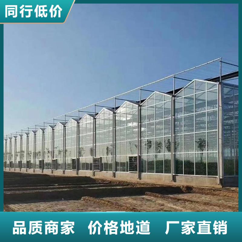 措勤县热镀锌大棚厂家生产基地