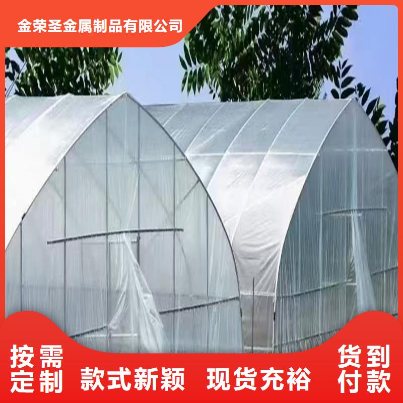 隆化县大棚钢管一亩什么价格良心厂家