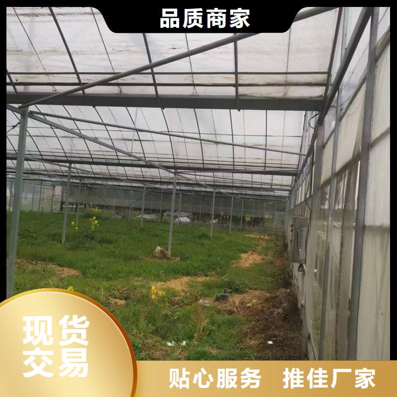 政和县大棚铝合金卡槽配件本地厂家金荣圣温室