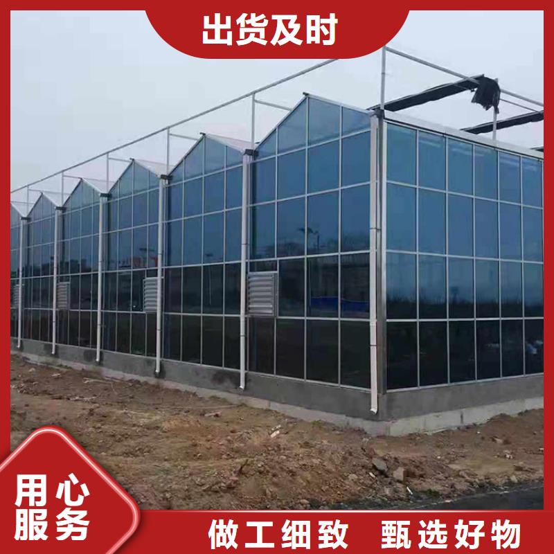 双滦区西瓜大棚用多大的钢管良心厂家