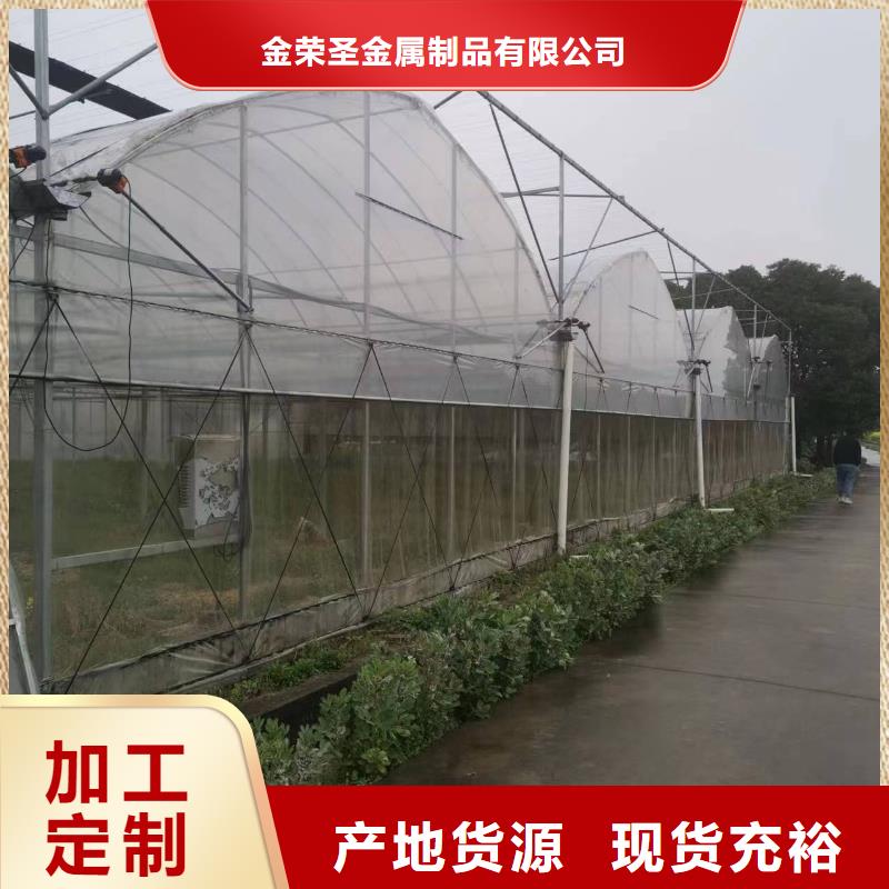 献县菌菇木耳大棚黑白膜按需定制