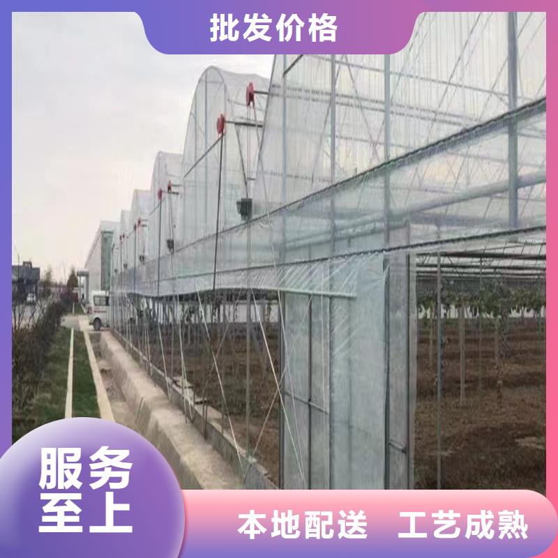 大棚排水天沟质量可靠