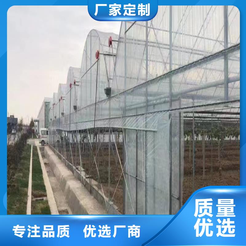 GP8432连体大棚批发价格2025--09