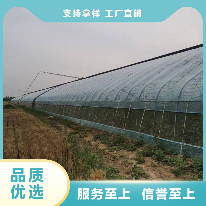 措勤县热镀锌大棚厂家生产基地
