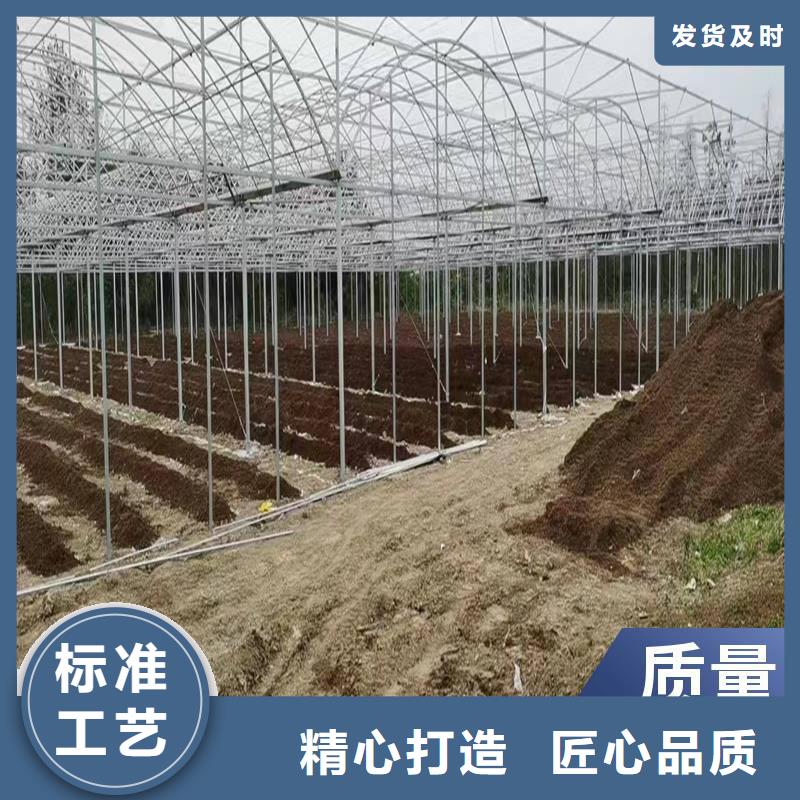 大棚排水天沟质量可靠