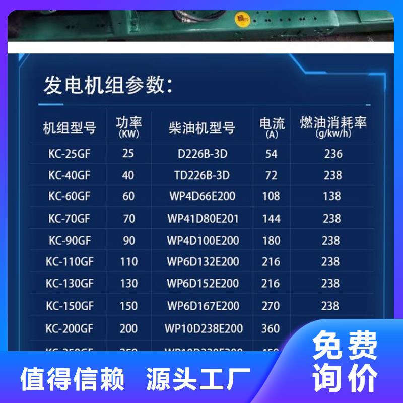 发电机租赁服务至上