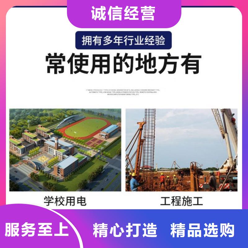 发电机租赁2025公司