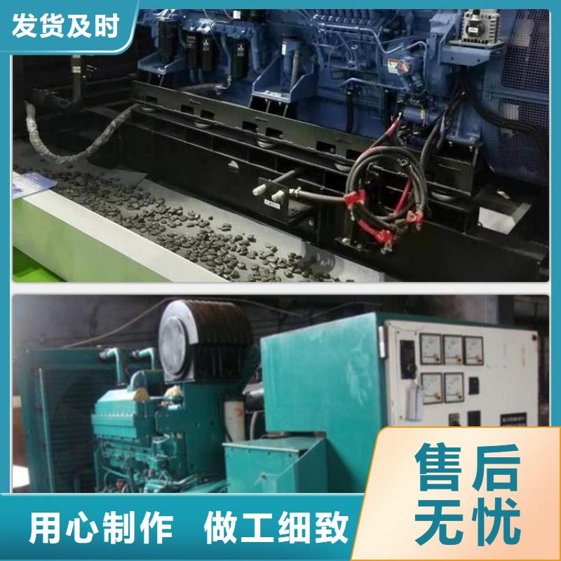  发电机租赁技术精湛