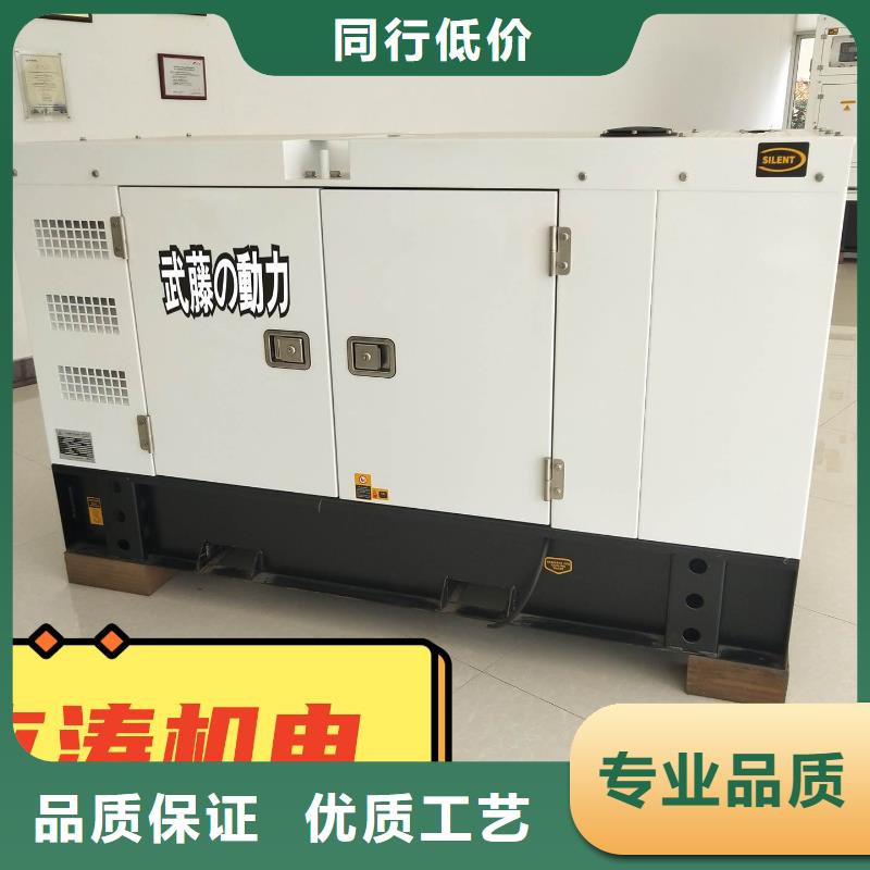 发电机租赁2025公司精心