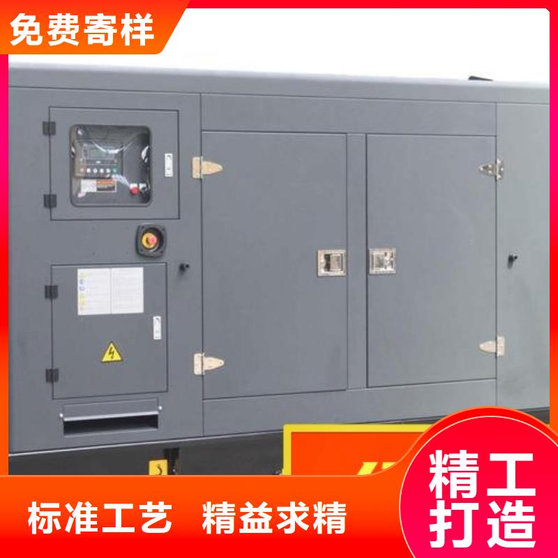 发电机租赁2025公司