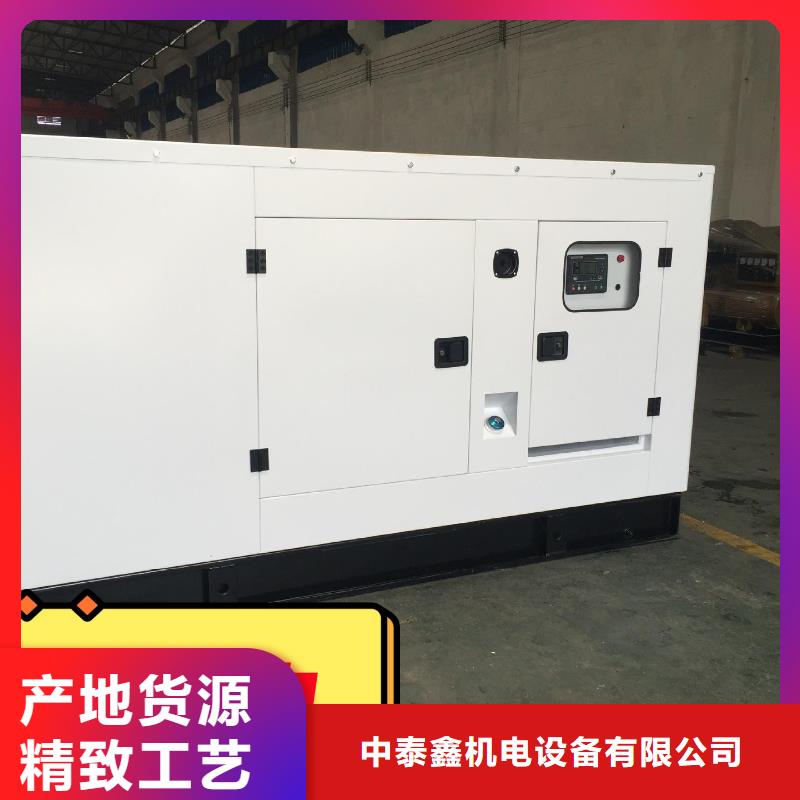发电机租赁技术精湛