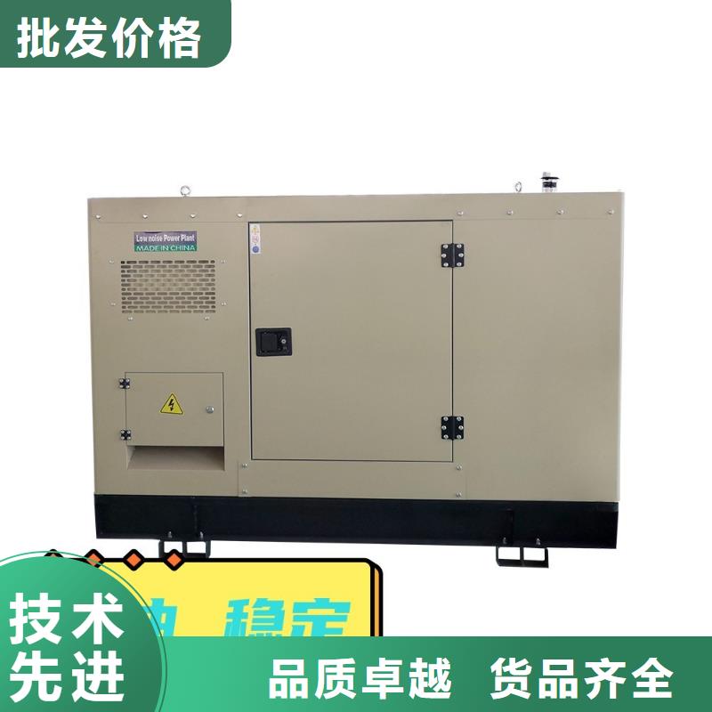 发电机租赁技术比较好