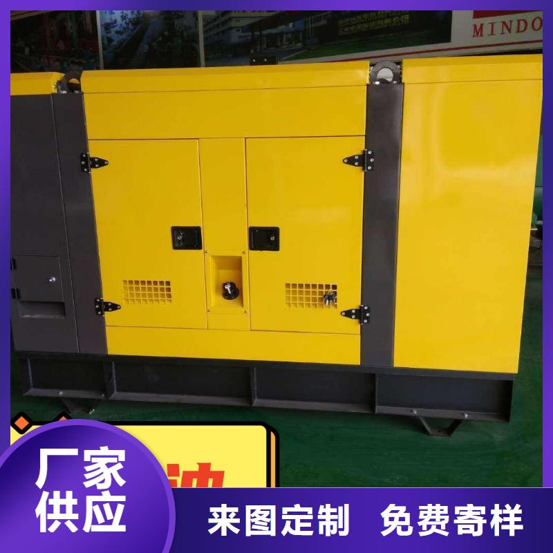 发电机租赁比同行便宜
