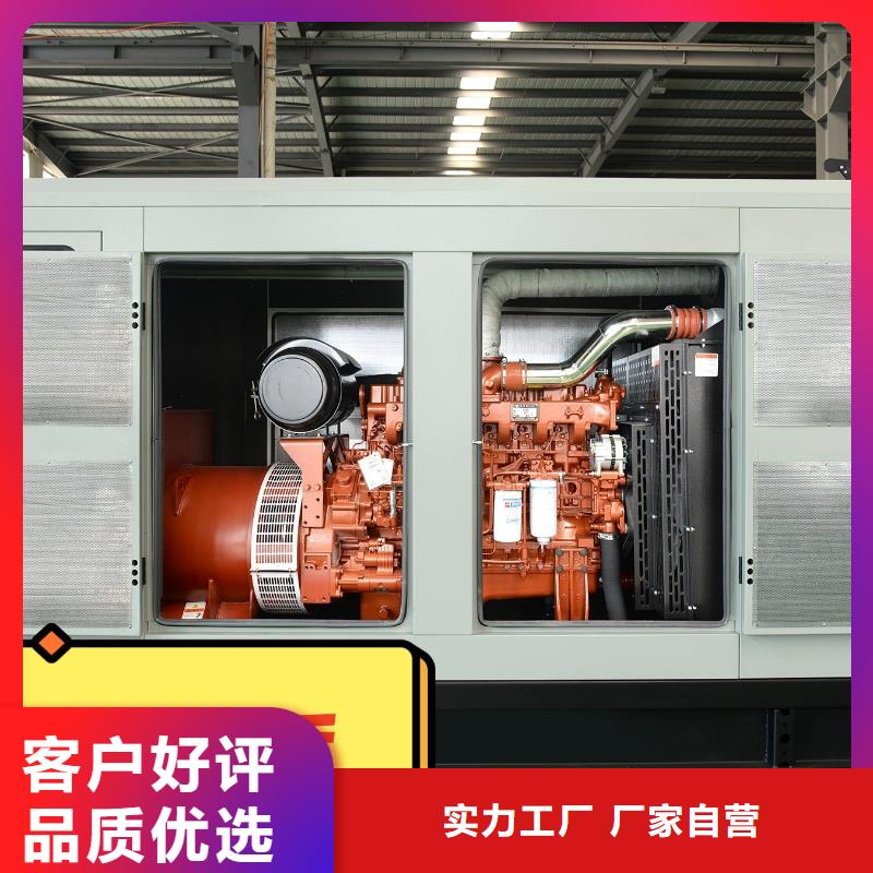 发电机租赁知名公司