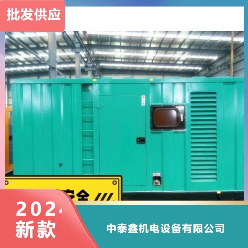 发电机租赁2025专业的团队