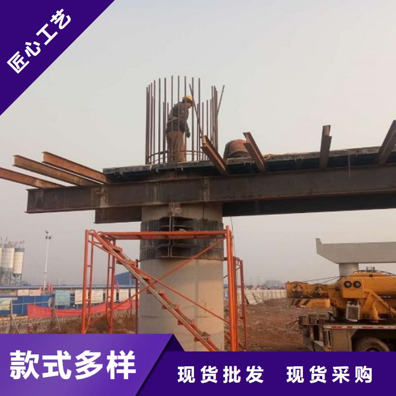 钢模板租赁-圆柱钢模板出租材质实在