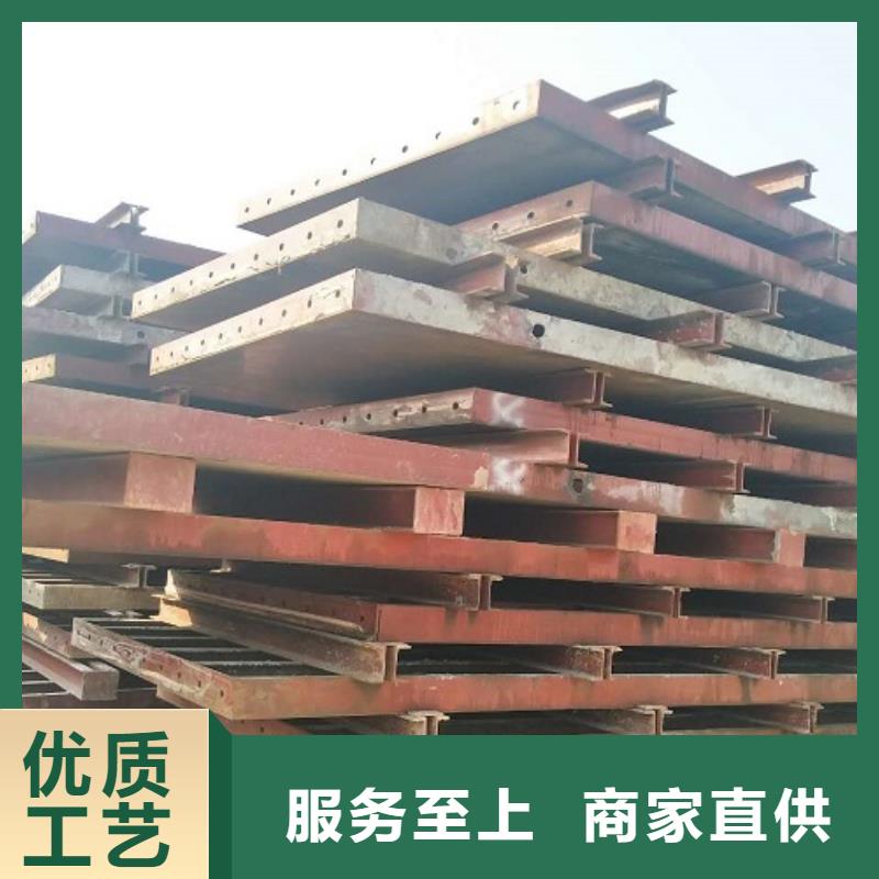 钢模板租赁出租墩柱钢模板生产加工
