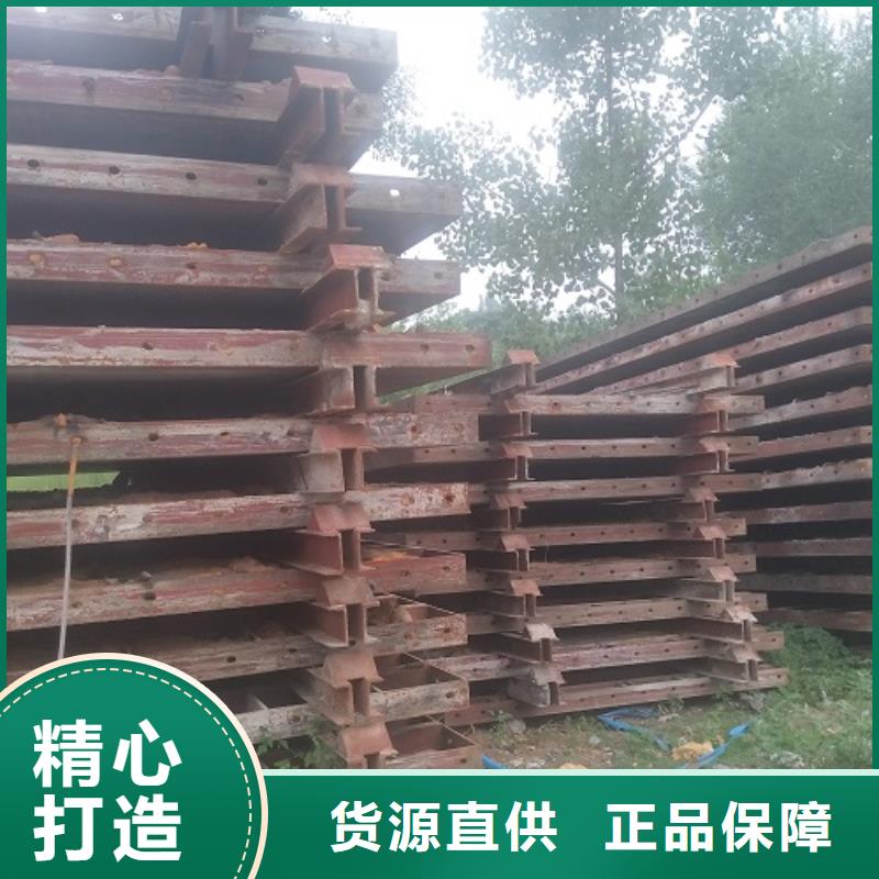 钢模板租赁护栏模板租赁专业信赖厂家