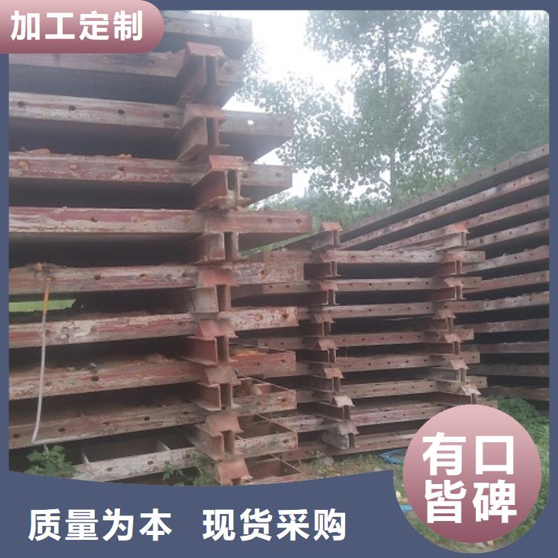【钢模板租赁钢模板出租工程施工案例】