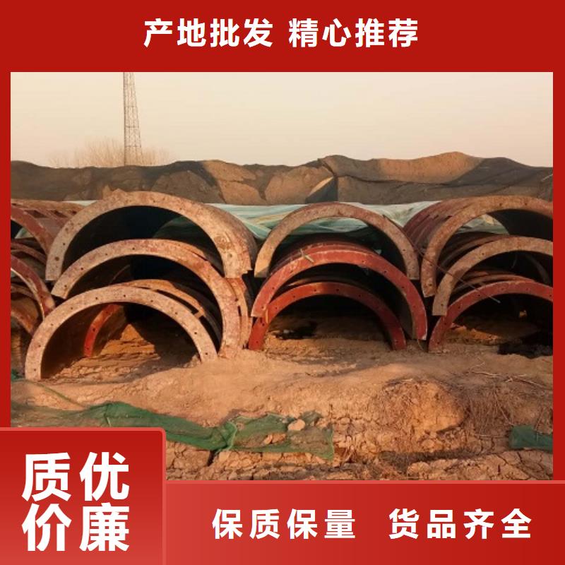 钢模板租赁抱箍模板租赁多年厂家可靠