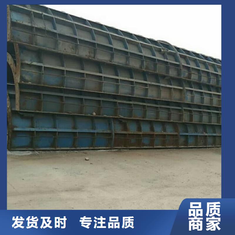 钢模板租赁-护栏模板租赁好产品不怕比