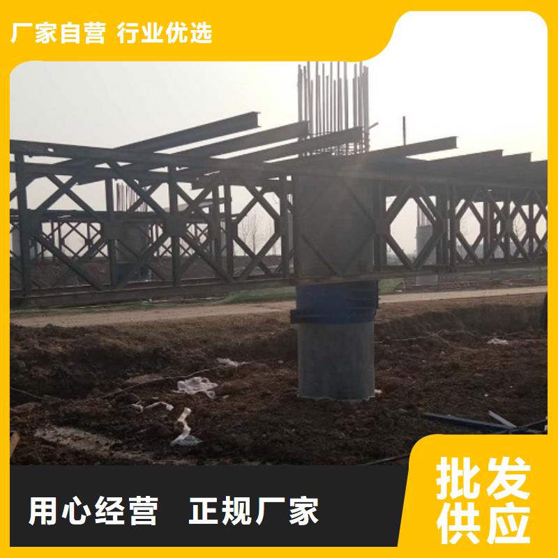 钢模板租赁,抱箍模板租赁满足多种行业需求