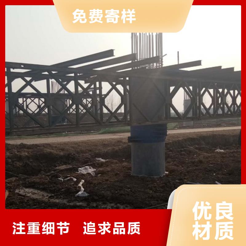 钢模板租赁-护栏模板租赁好产品不怕比