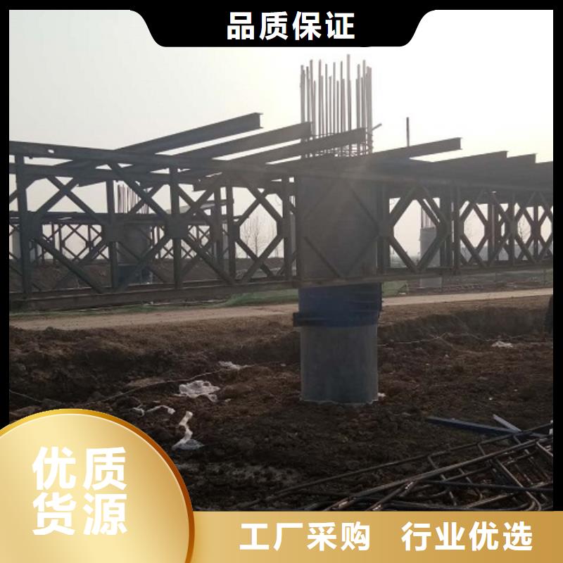钢模板租赁护栏模板租赁专业信赖厂家