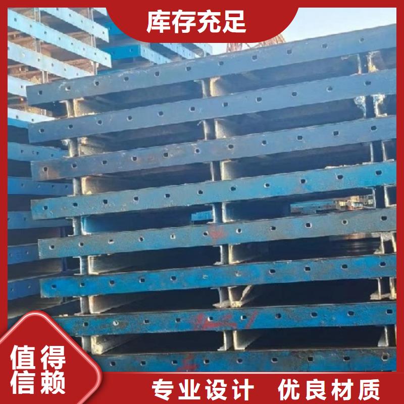 钢模板租赁 挂篮出租品牌专营