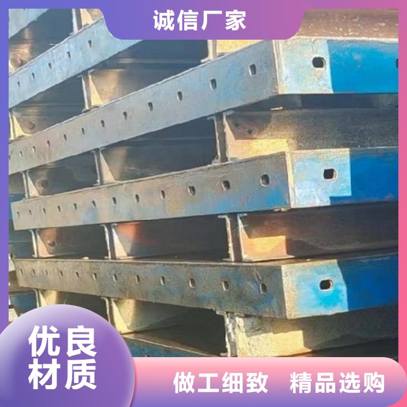 钢模板租赁规格型号全