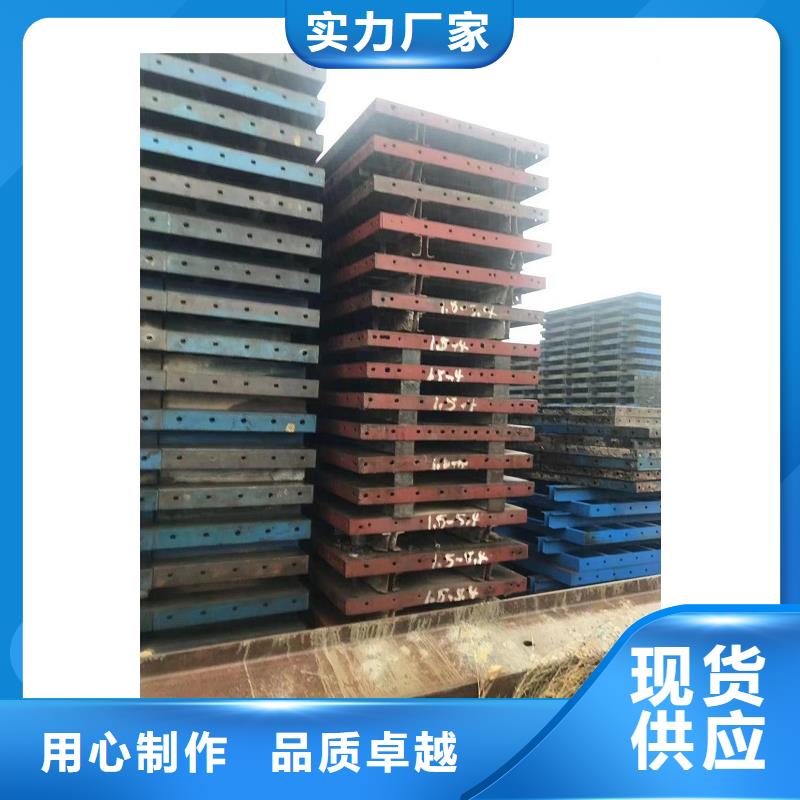钢模板租赁_盖梁钢模板租赁高品质诚信厂家