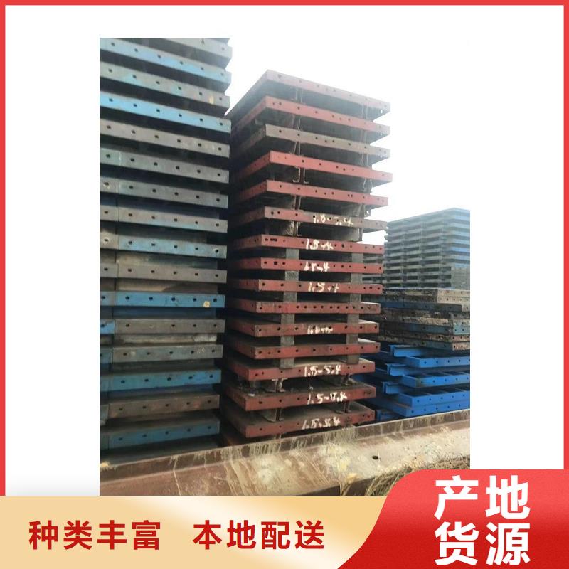 钢模板租赁墩柱钢模板出租优选厂商