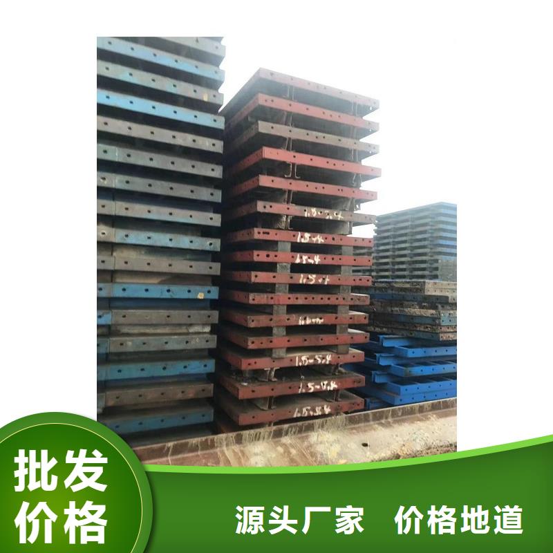 钢模板租赁_涵洞钢模板租赁详细参数