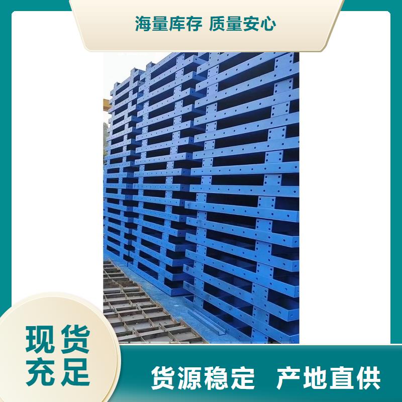 槽钢工字钢租赁种类及价格大全