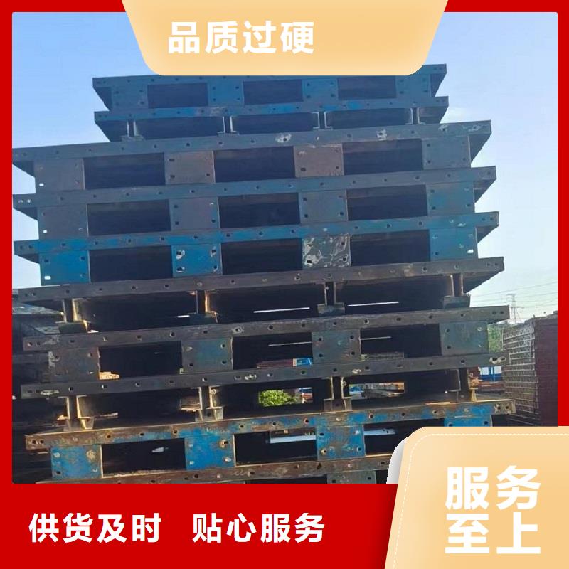钢模板租赁抱箍模板租赁多年厂家可靠