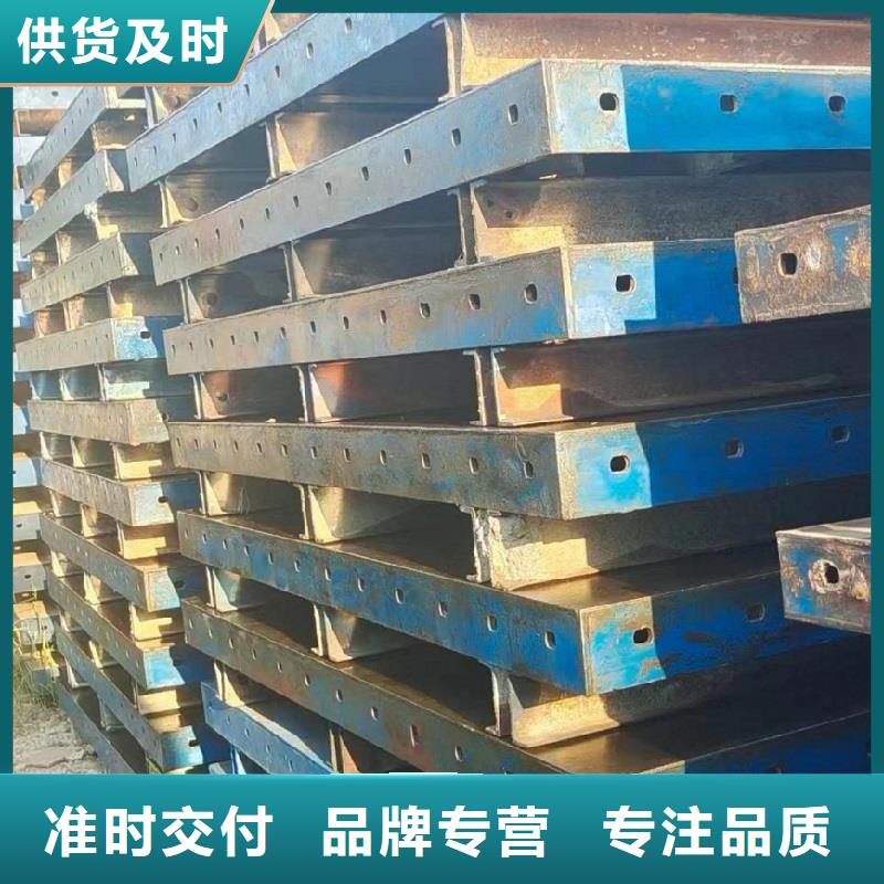 钢模板租赁租赁墩柱钢模板好货直供