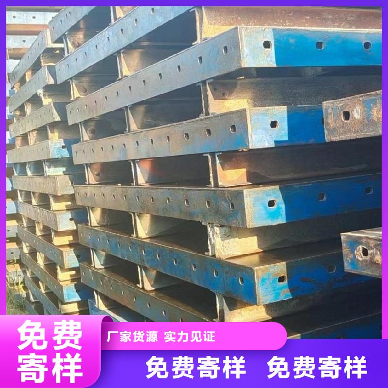 钢模板租赁路桥钢模板出租型号齐全