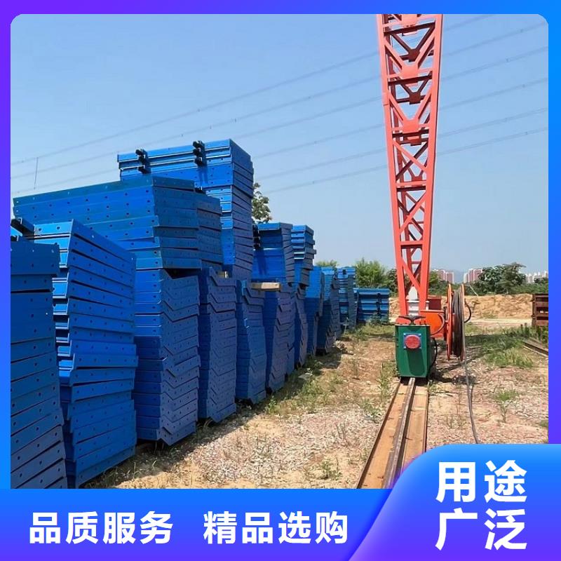 钢模板租赁出租【墩柱钢模板租赁】厂家十分靠谱