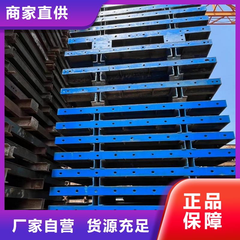 钢模板租赁出租桥梁护栏钢模板出租生产加工