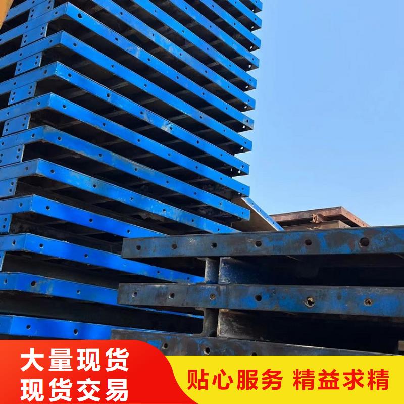 钢模板租赁出租圆柱钢模板出租实力公司