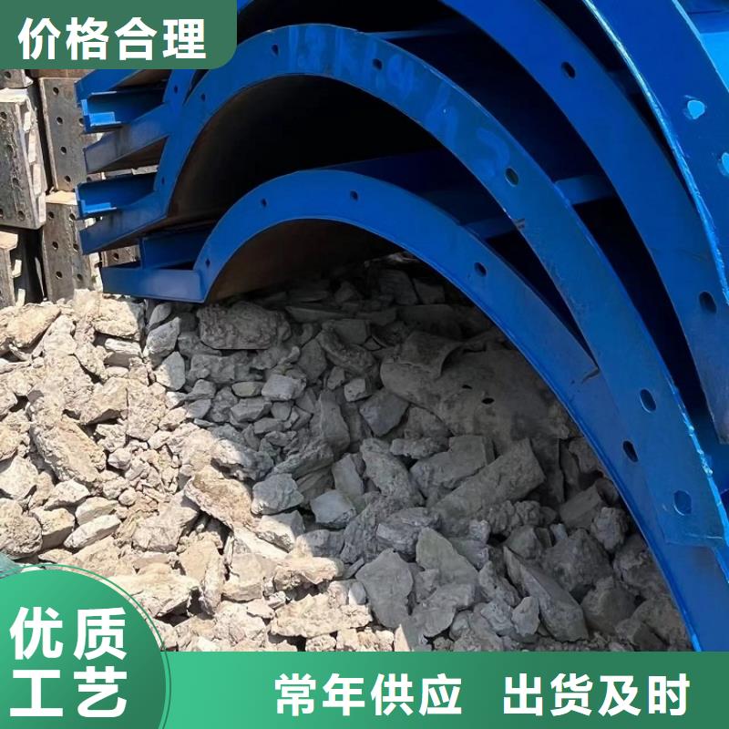钢模板租赁出租护栏模板出租支持加工定制