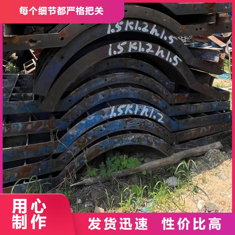 钢模板租赁出租 承台钢模板出租今日新品