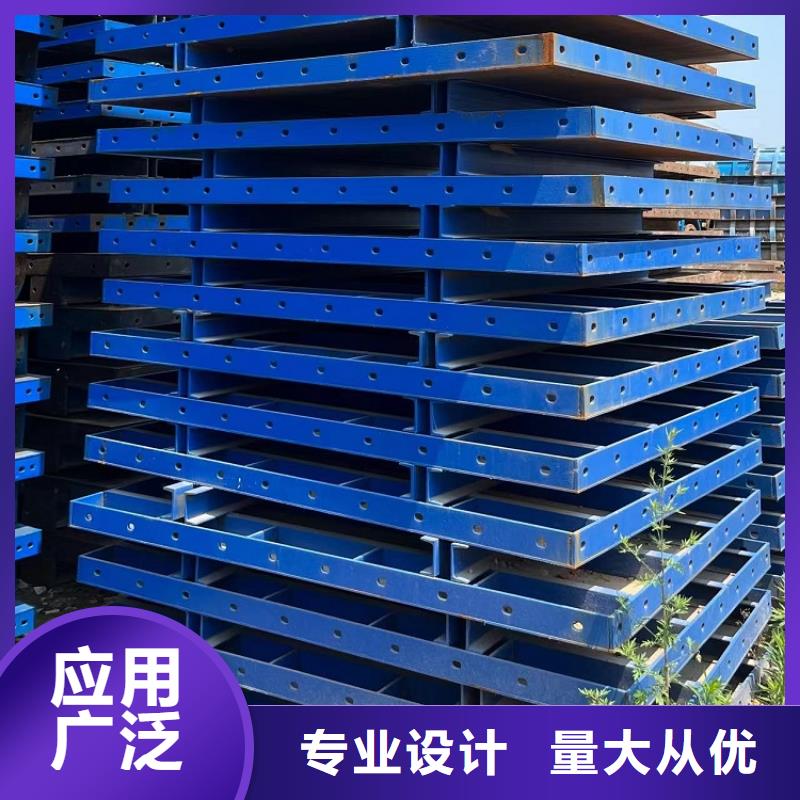 钢模板租赁出租桥梁护栏钢模板出租生产加工